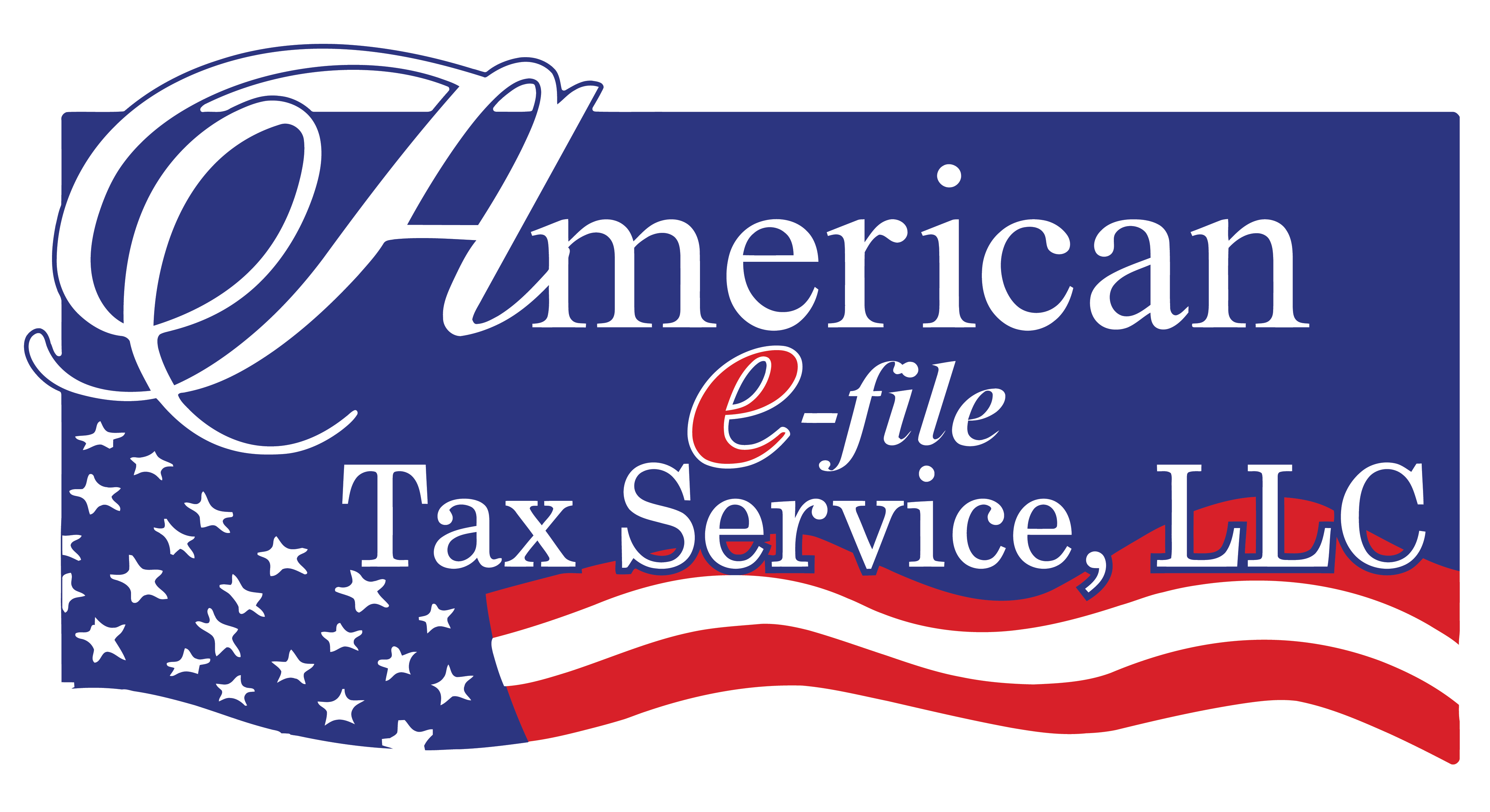American e-file Tax Service, LLC